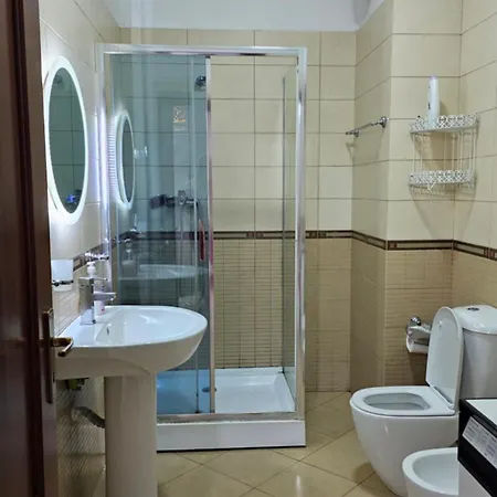 Xplore Xpress • One Bedroom Center شقة *