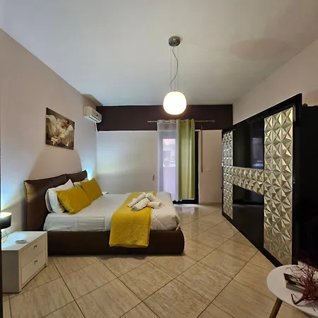Xplore Xpress • One Bedroom Center شقة *