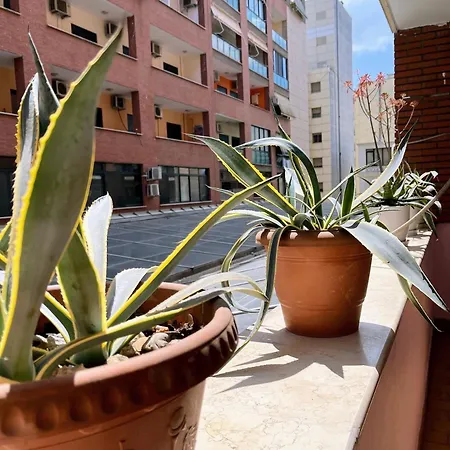 شقة Xplore Xpress • One Bedroom Center