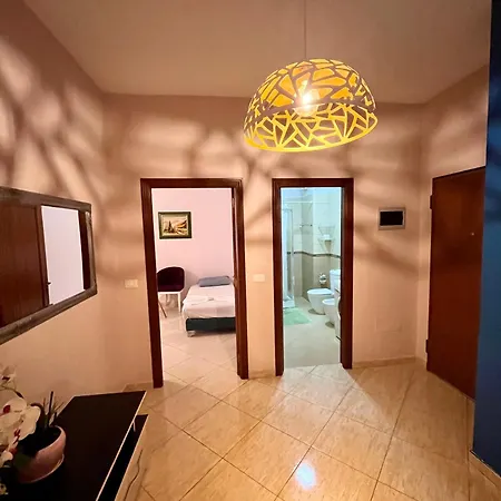 Xplore Xpress • One Bedroom Center شقة *