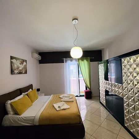 شقة Xplore Xpress • One Bedroom Center *